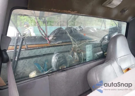 1998 Ford Ranger Splash/Xl/Xlt z USA, uszkodzony, nr VIN 1FTYR10C5WUA07018